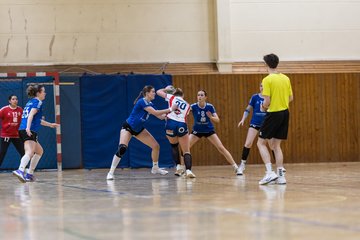 Bild 167 - TSV Ellerau - SG Hamburg Nord : Ergebnis: 42:23